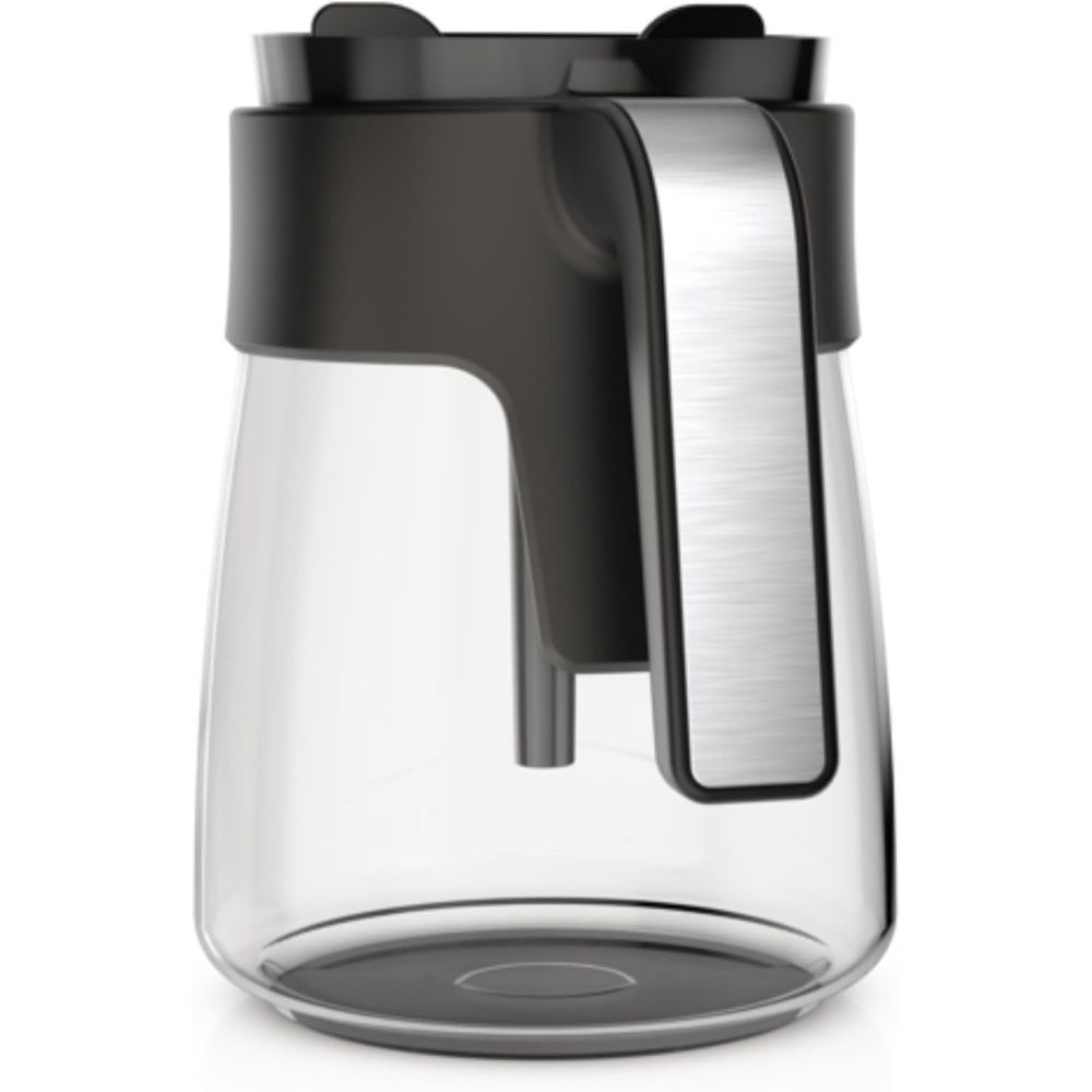 image:imageNinja 12Cup 60 oz Glass Carafe with BrewThrough Lid BPA Free Dishwasher Safe