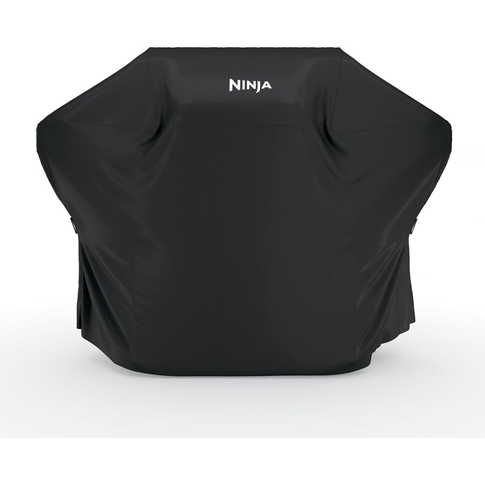 image:imageNinja FlexFlame Upgrades Premium Grill Cover Lightweight and Durable UV and WaterResistant PG300 Series Exclusively fits PG300 Series XSKPGCVR