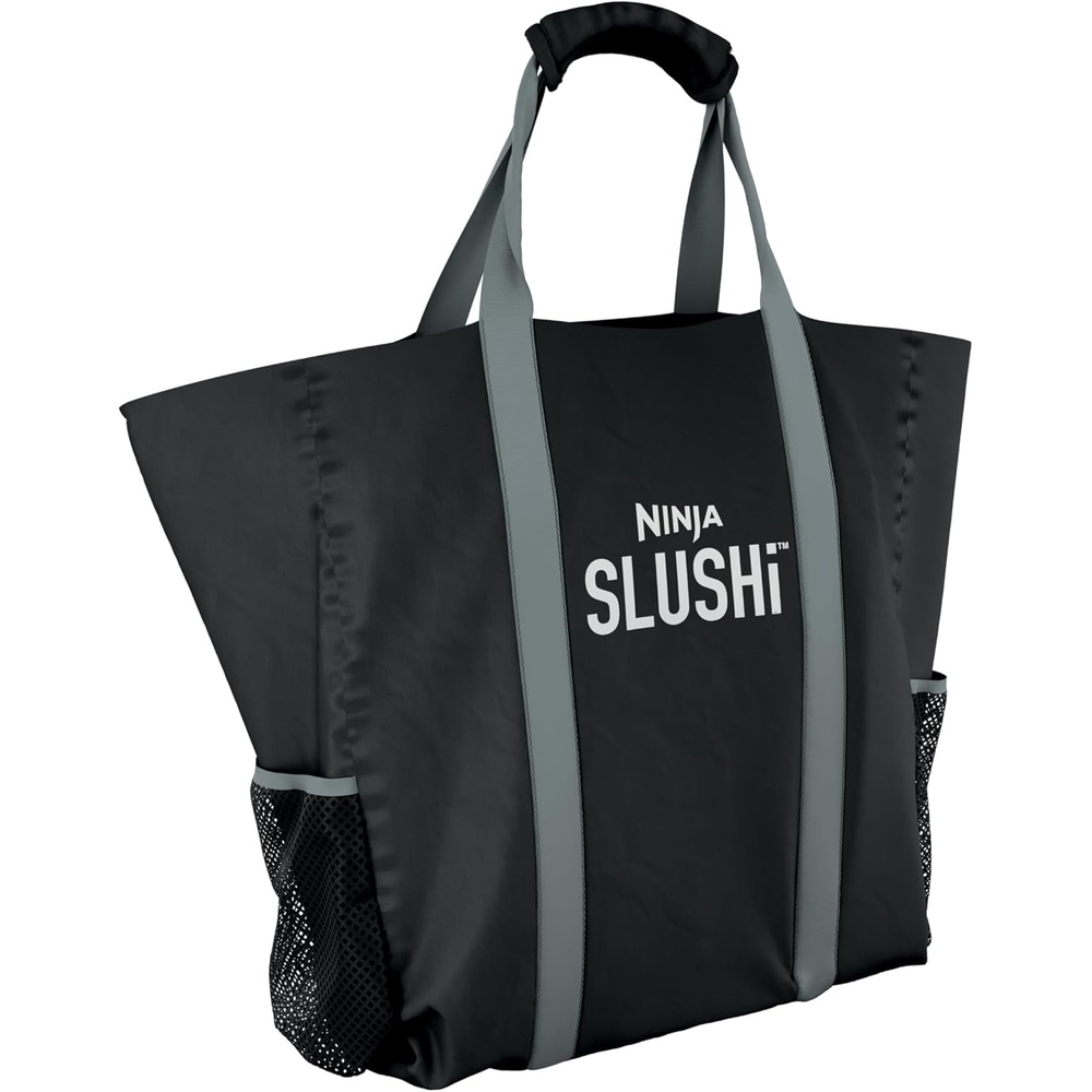 image:imageNinja SLUSHi Travel Party Tote Compatible with FS300 Series and FS299 Black XSKTRVLBAGQ