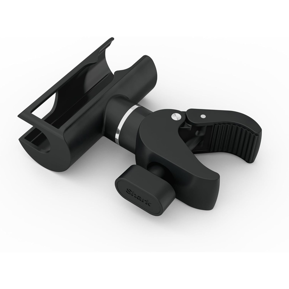 image:imageShark ChillPill Wristlet Attachment for Portable Fan Charcoal FA02XWRISTClamp