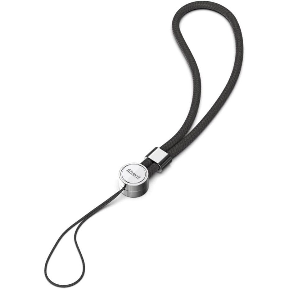 image:imageShark ChillPill Wristlet Attachment for Portable Fan Charcoal FA02XWRISTWristlet