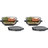 6 Cup (Pack of 2)