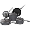 8-Piece Set