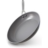 12” Fry Pan – Black
