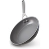 8” Fry Pan – Black