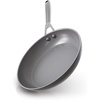 10.25” Fry Pan – Black