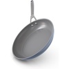 10.25” Fry Pan – Midnight Blue