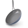 8” Fry Pan – Midnight Blue