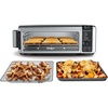 8-in-1 Flip Oven