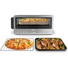 8-in-1 Flip Oven Stainless