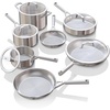 12 - Piece Set