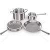 7- Piece Set