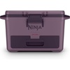 Smokey Mauve