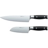 Chef Knife & Santoku Knife