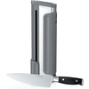 Sharpener + Chef Knife
