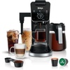w/ K Cup Combo (Paper Filter)