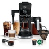 w/ K Cup Combo (Permanent Filter)
