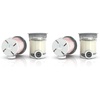 Medium (Pack of 2)