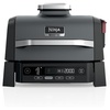 6-in-1 Grill + Smoker