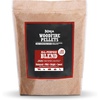 image:imageNinja Woodfire Pellets Robust Blend 2lb Bag Up to 20 Cooking Sessions 100 Real Wood Pellets Only Compatible with Ninja Woodfire Grills amp Ovens Robust Blend XSKOP2RAllPurpose Blend