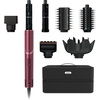 All Hair Types + Case