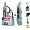 StainForce w/ Stain Eliminator Tool + Crevice Tool