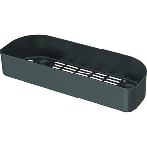 Ninja 119HY600 Foodi XL Pro Grill & Griddle Combo Crisper Basket, 2-Quart Capacity, Compatible with IG600Series (IG600, IG601, IG651), Black