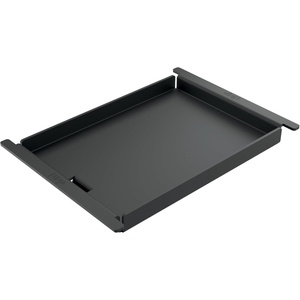 Ninja FlexFlame Upgrades Premium Half Griddle, Professional-Grade Carbon Steel Griddle Plate with Grease Drain, Rust-Resistant, Combo Cook, Even Heat, Compatible with Ninja FlexFlame, XSKHLFGRIDLE