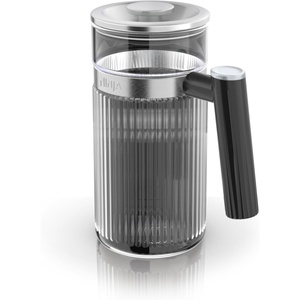 Ninja Luxe Café 28 oz. Shareable Pitcher, for Espresso and Coffee, Glass Carafe, Hot or Iced, Espresso Machine Accessories, XSKSHRBLEPTCHR