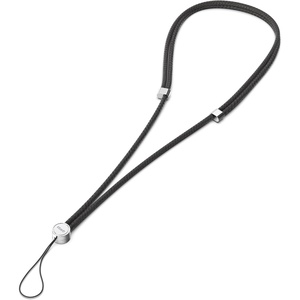 Shark ChillPill Wristlet Attachment for Portable Fan, Charcoal, FA02XWRIST(Crossbody Strap)