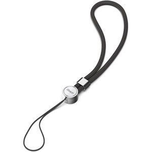 Shark ChillPill Wristlet Attachment for Portable Fan, Charcoal, FA02XWRIST(Wristlet)