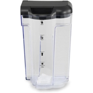 Water Reservoir with Flip-Top Lid Replacement for Ninja Hot and Cold Brewed System, 50 oz. Removable Reservoir for Easy Filling, 10-Cup Capacity, Compatible with CP307 & CP301, XSKWRLID