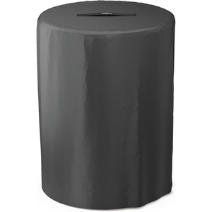 Ninja™ | Fire Pit Soft Cover | Fireside360™ | Compatible with Ninja™ Fireside360™ Fire Pit | Anti UV & Water Resistant | Black | XSKOFCVR(Pack of 1)
