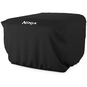 Ninja Artisan Outdoor Pizza Oven Cover, Drawstring, Water Resistant, Anti-Fade, Official Ninja Artisan Accessory, XSKMOCVREUUK