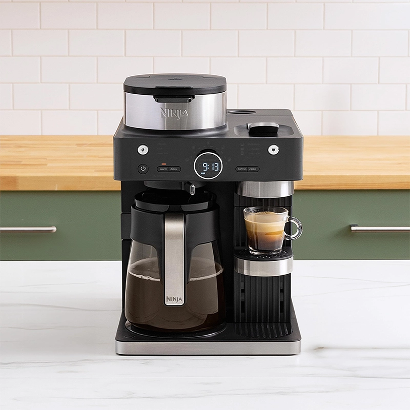 Ninja Official Store | Kitchen Appliances, Air Fryers, Coffee & Cooking Essentials