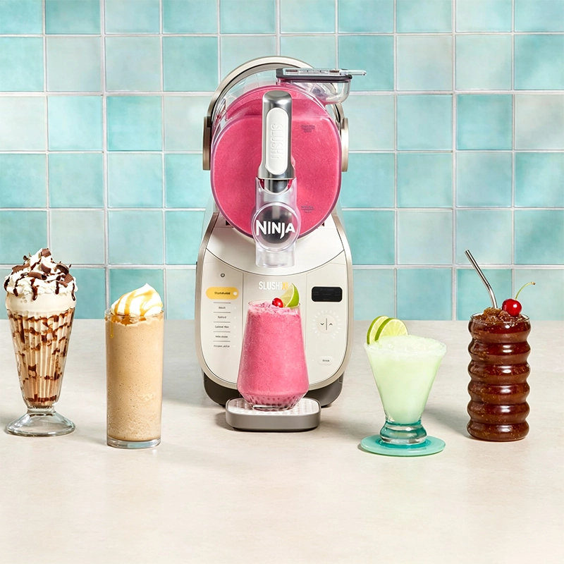 Ninja Official Store | Kitchen Appliances, Air Fryers, Coffee & Cooking Essentials