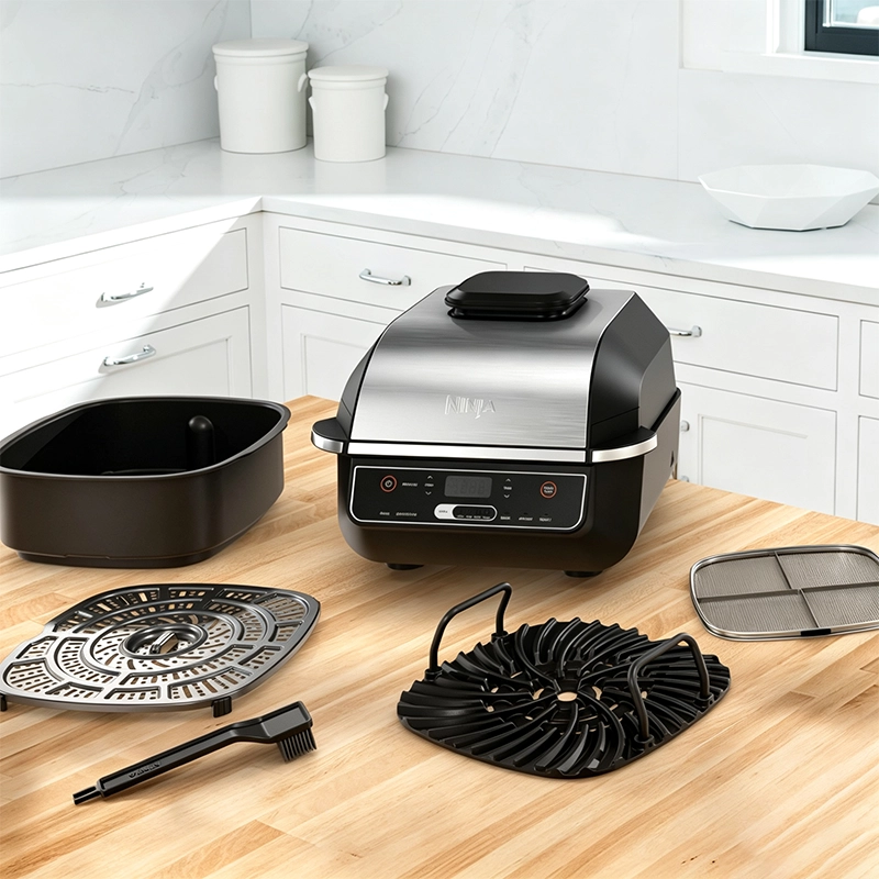 Ninja Official Store | Kitchen Appliances, Air Fryers, Coffee & Cooking Essentials