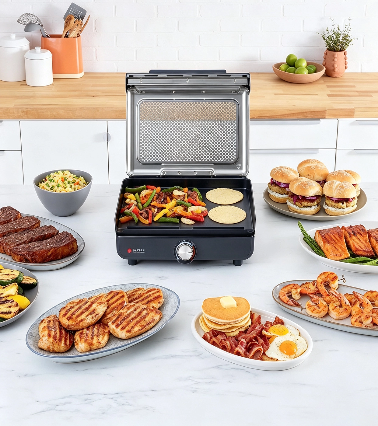 Ninja Official Store | Kitchen Appliances, Air Fryers, Coffee & Cooking Essentials